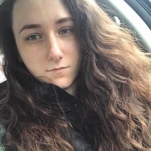 Meet your Posher, Kaylee